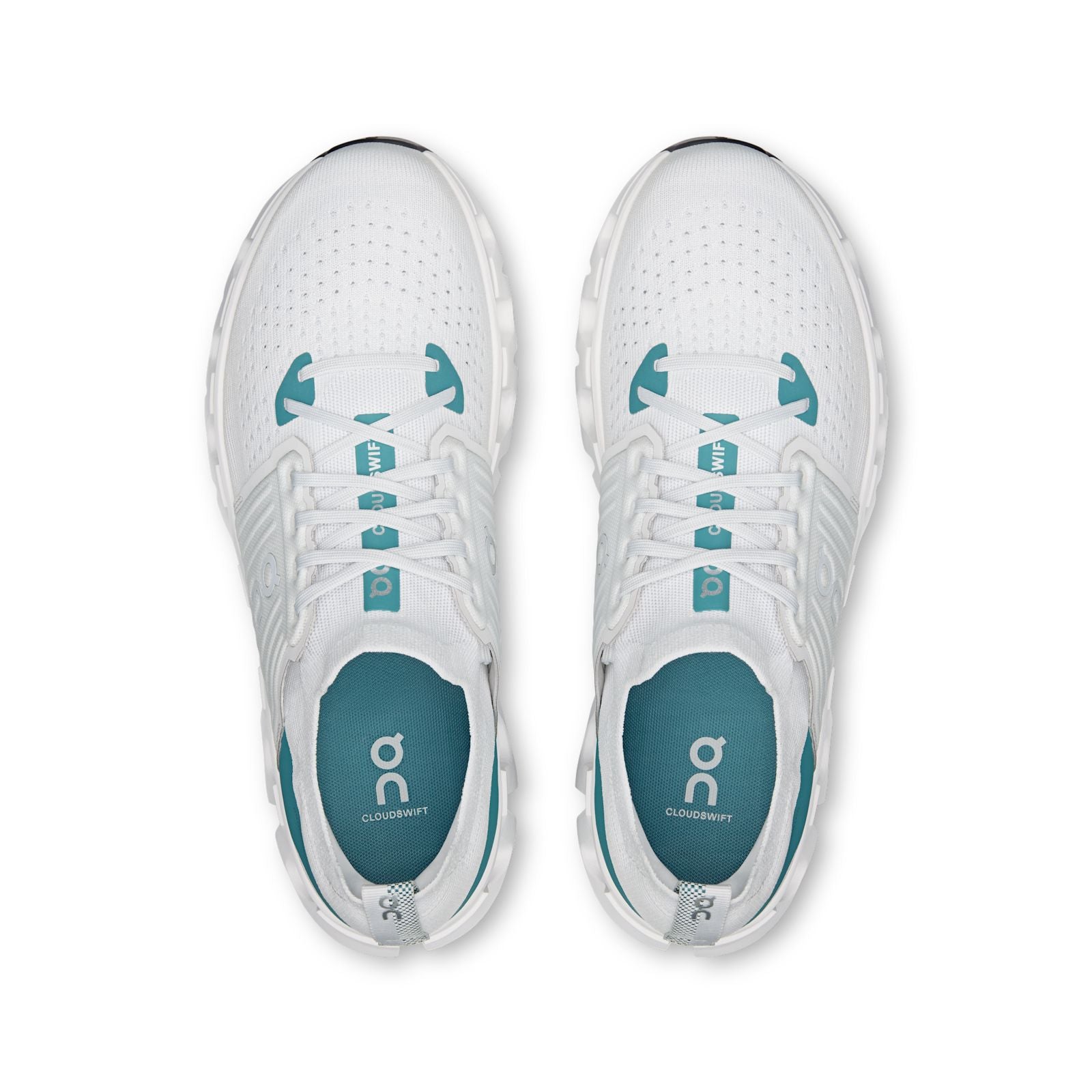 On Running Cloudswift 4 Running Shoe - Men's