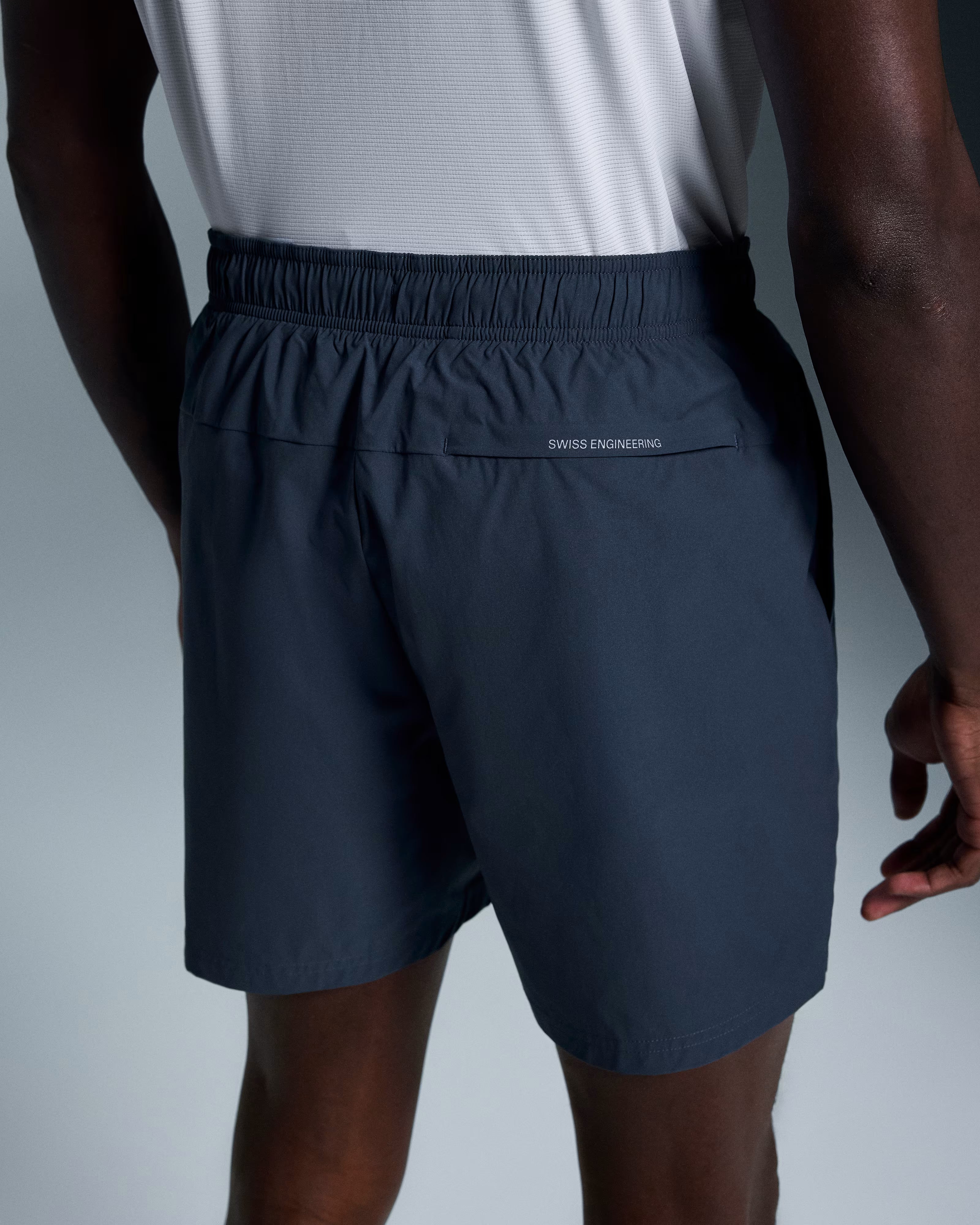 Men's 7" Core Shorts