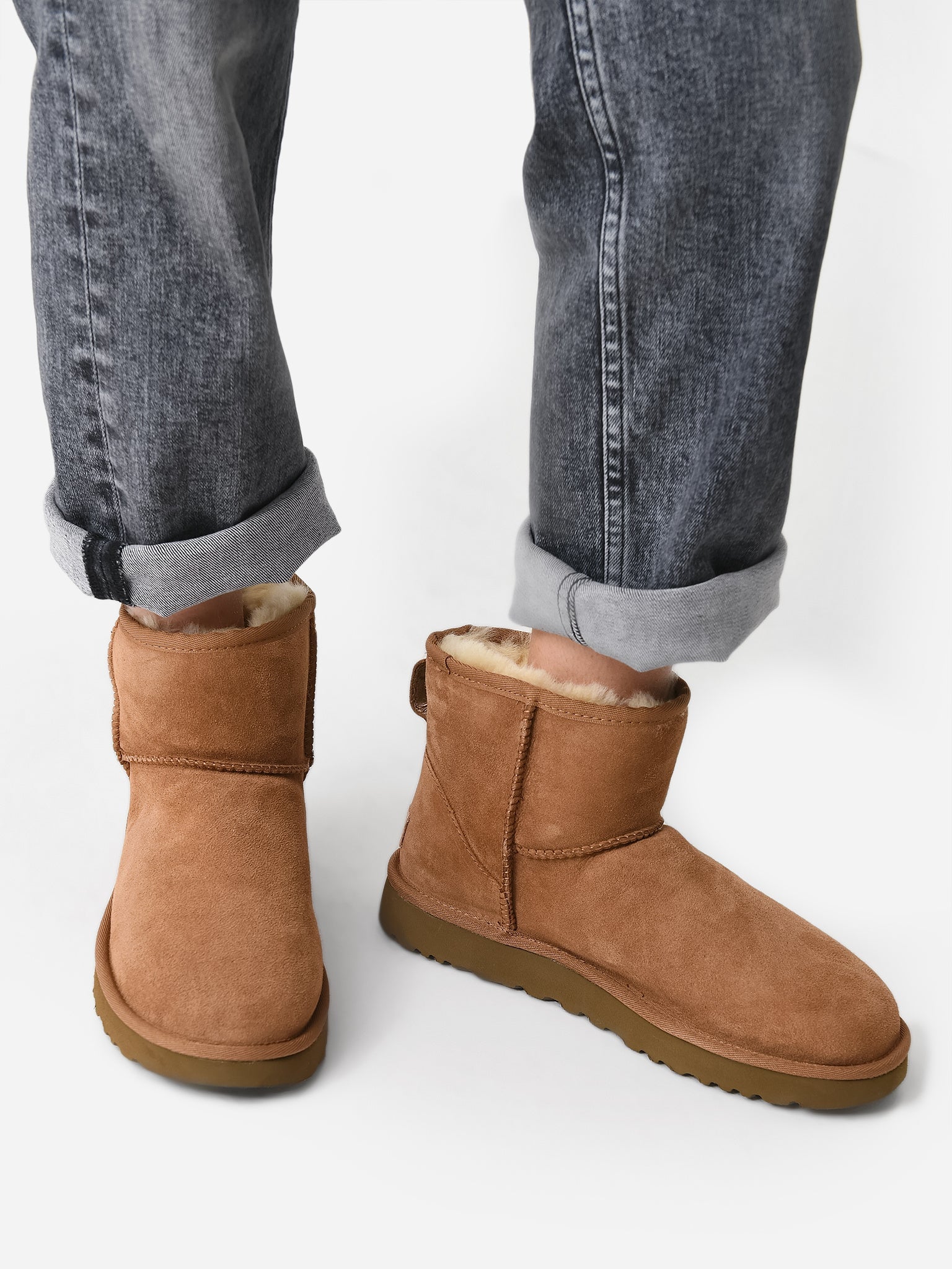 UGG Women's Classic Mini II