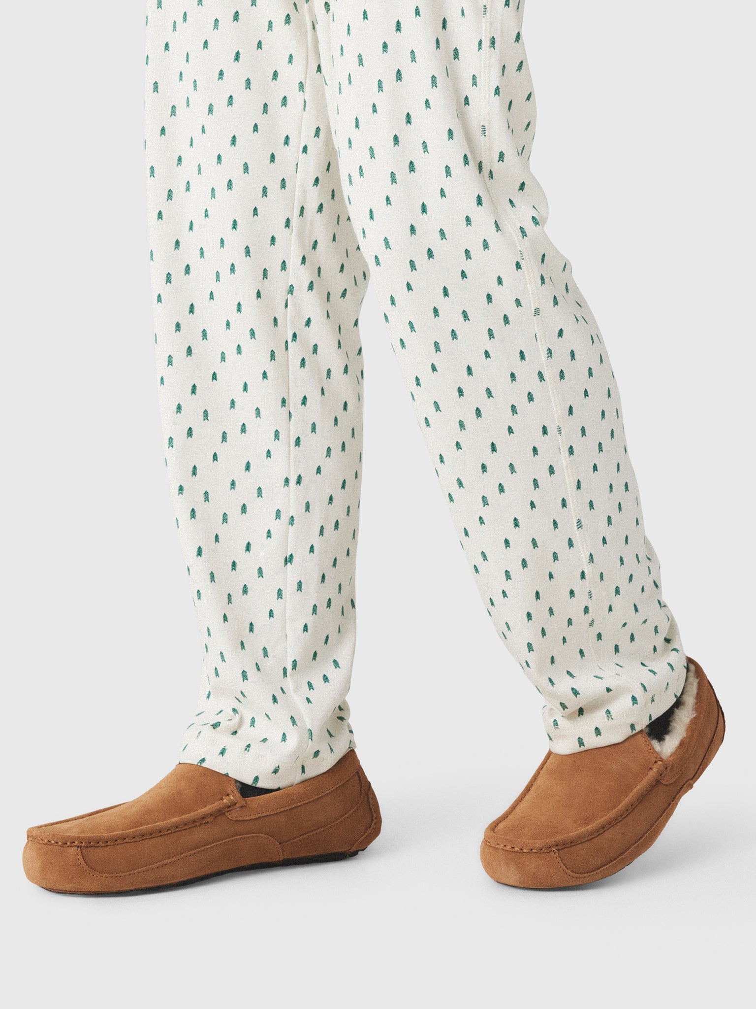UGG Men's Ascot Slipper