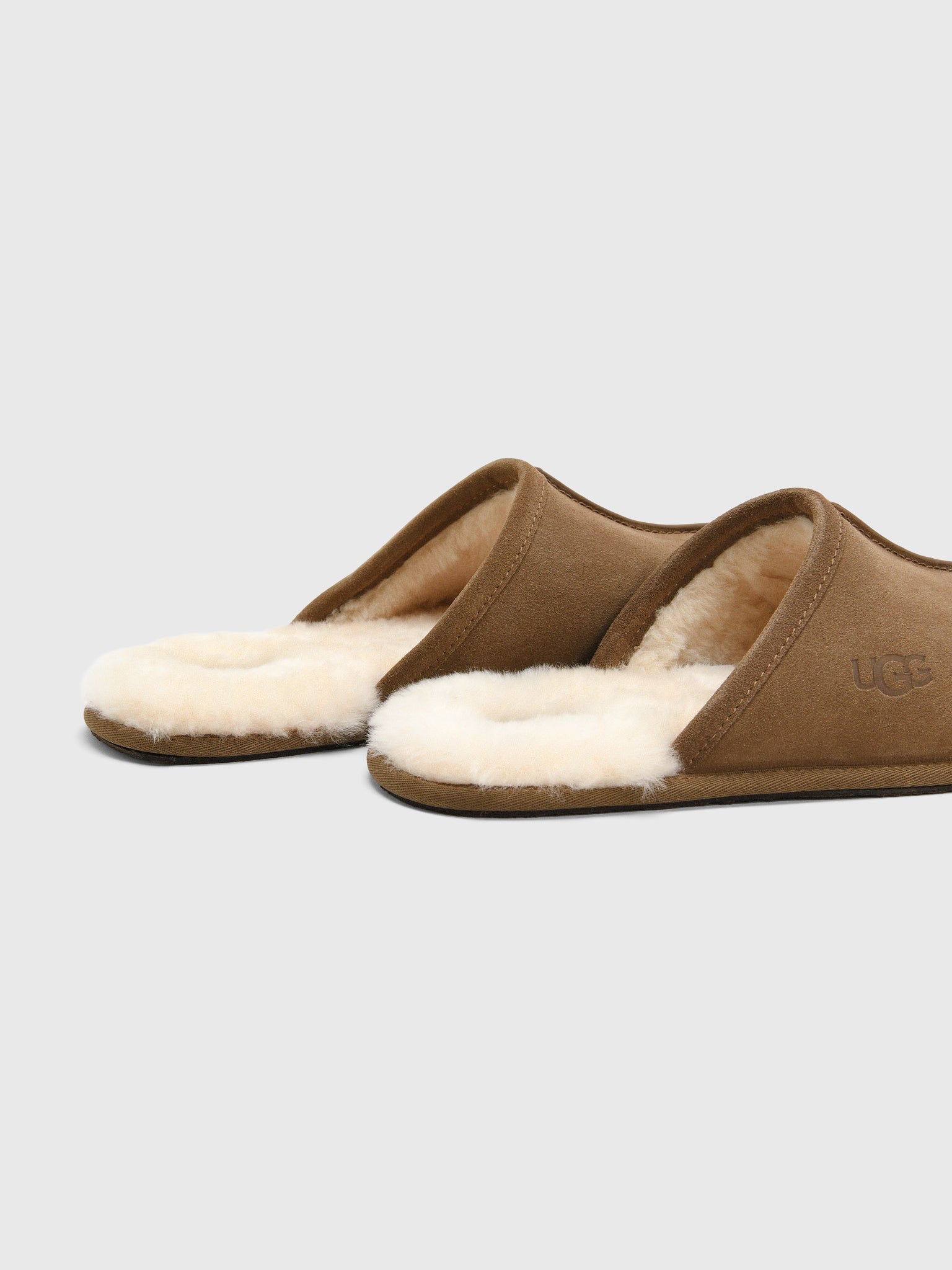 UGG Men's Scuff Slipper