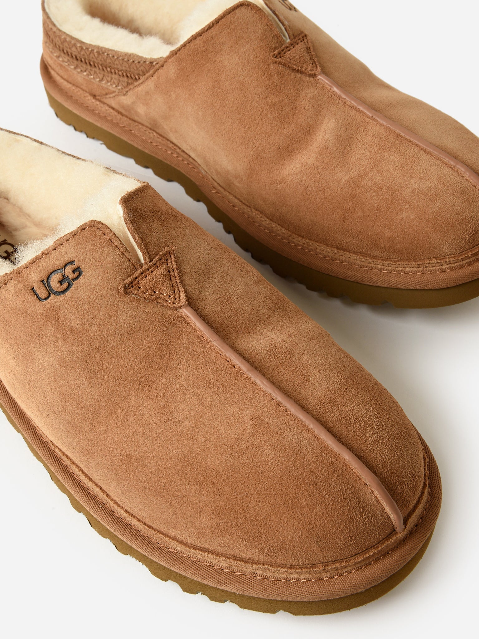UGG Men's Neuman Slipper