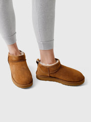 UGG Women's Classic Ultra Mini