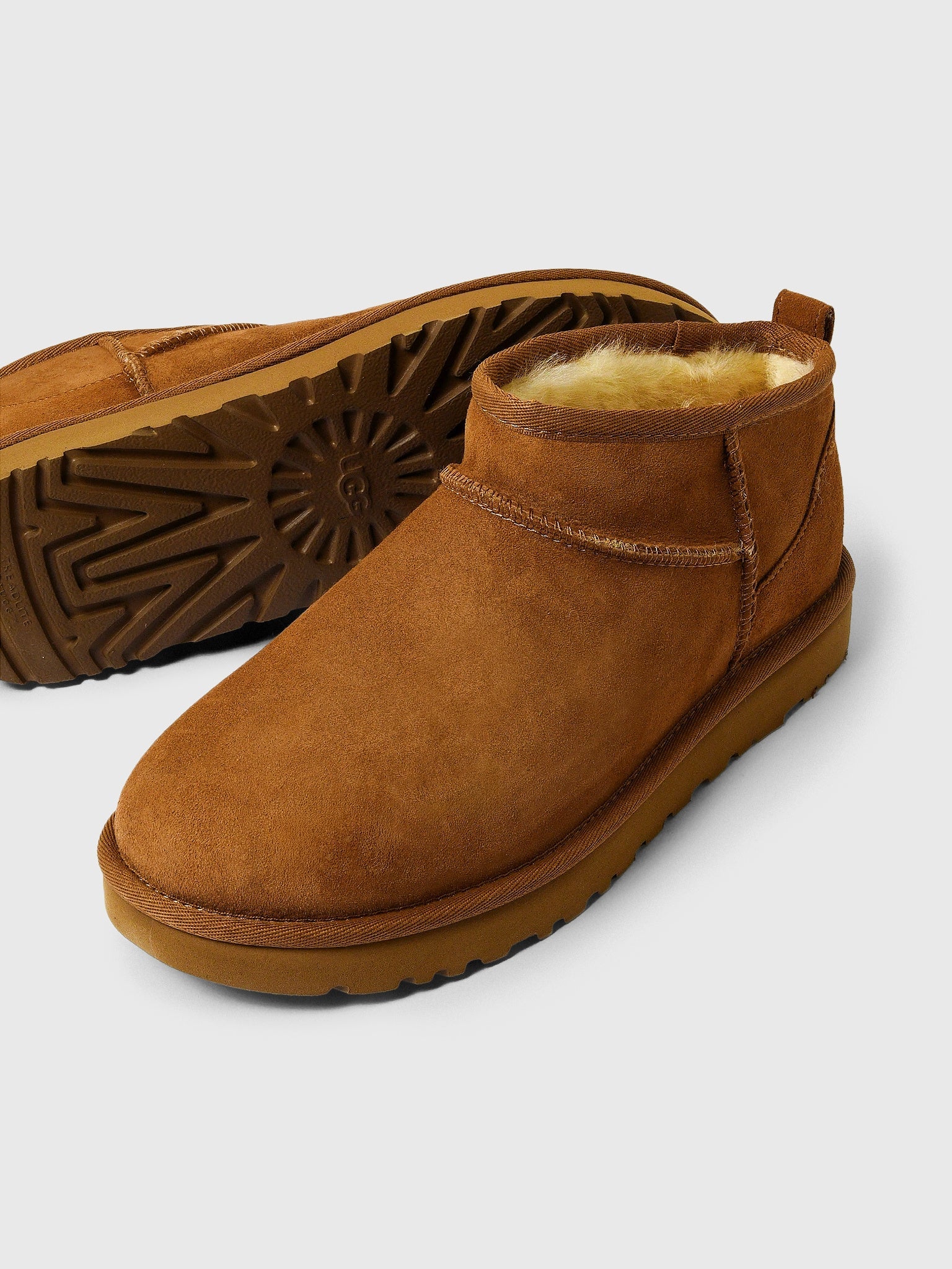 UGG Women's Classic Ultra Mini