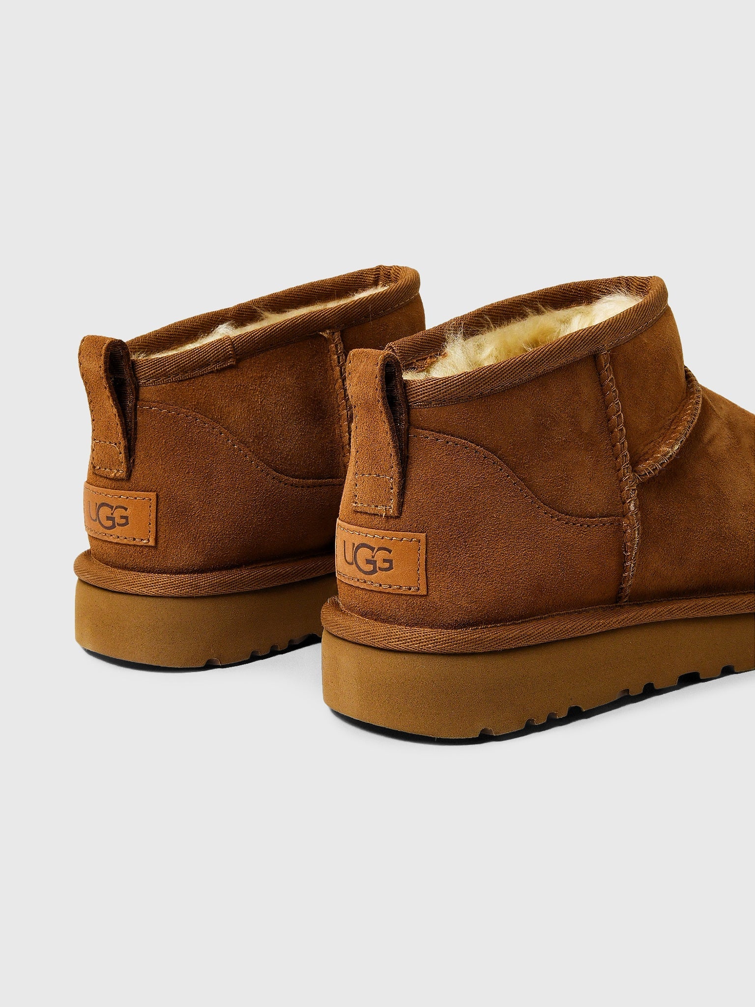 UGG Women's Classic Ultra Mini