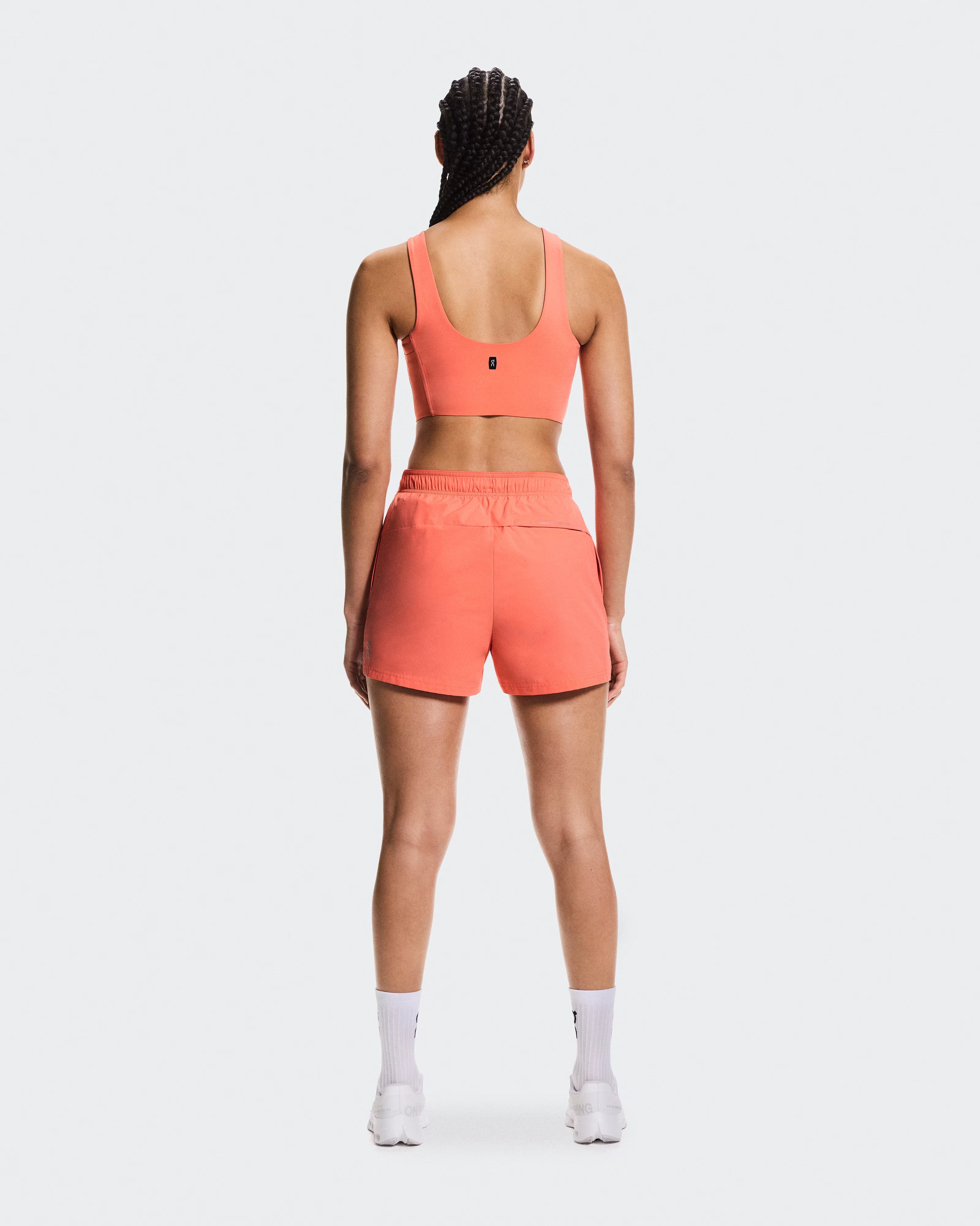 Women's Core 2-in-1 Crop