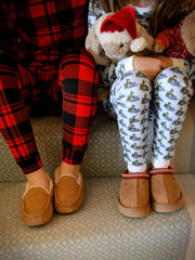 UGG Kids' Ascot Slipper