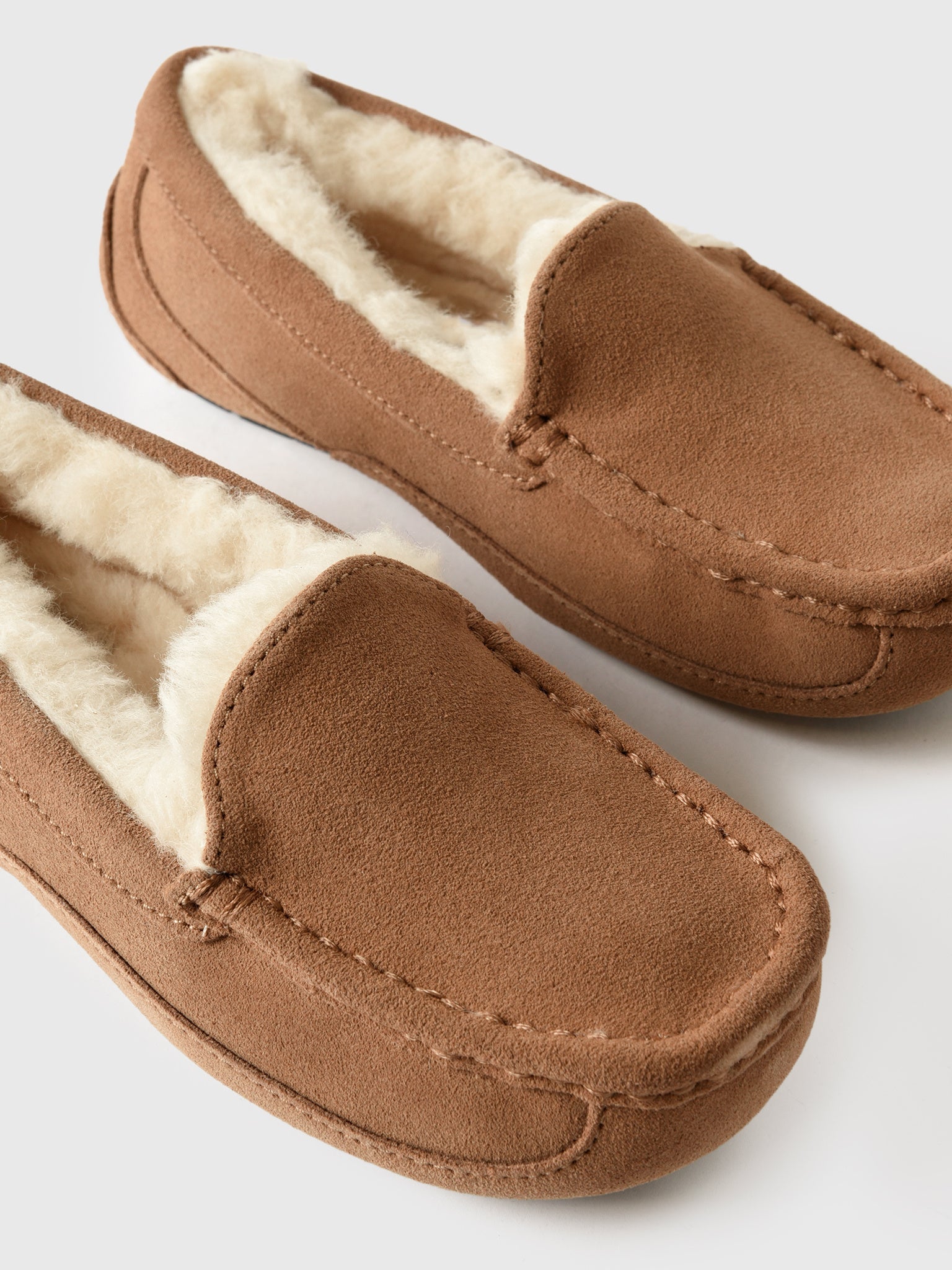 UGG Kids' Ascot Slipper
