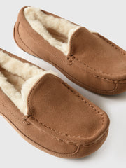 UGG Kids' Ascot Slipper