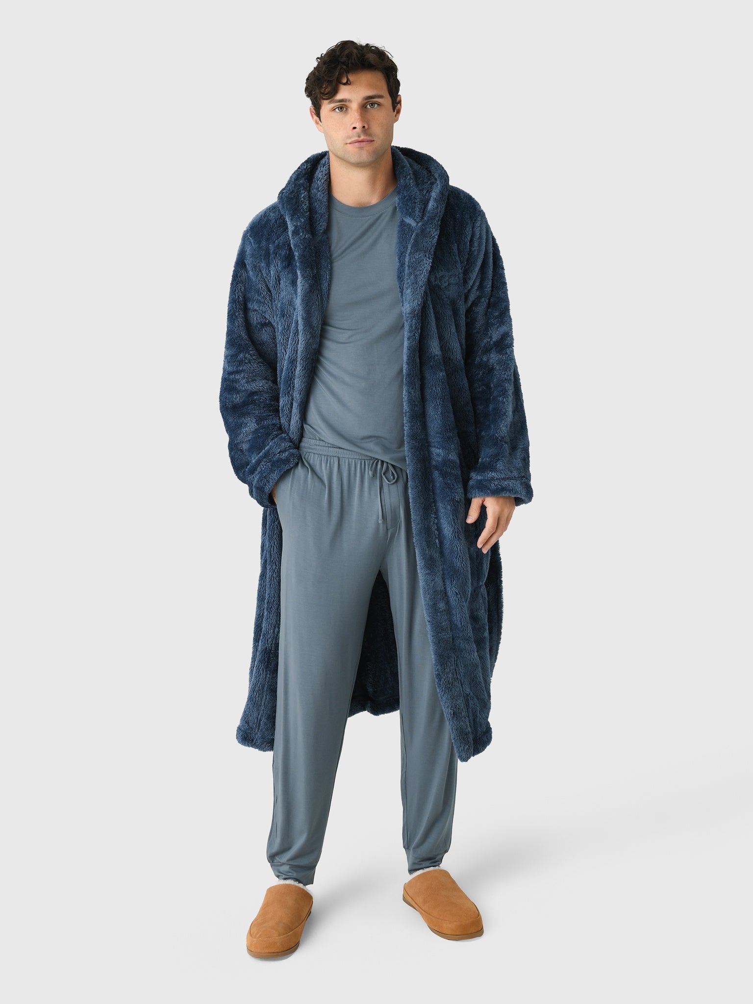 UGG Men's Beckett Robe