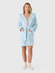 UGG Women's Aarti Plush Robe