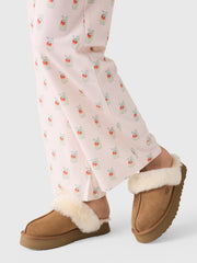 UGG Women's Disquette Slipper