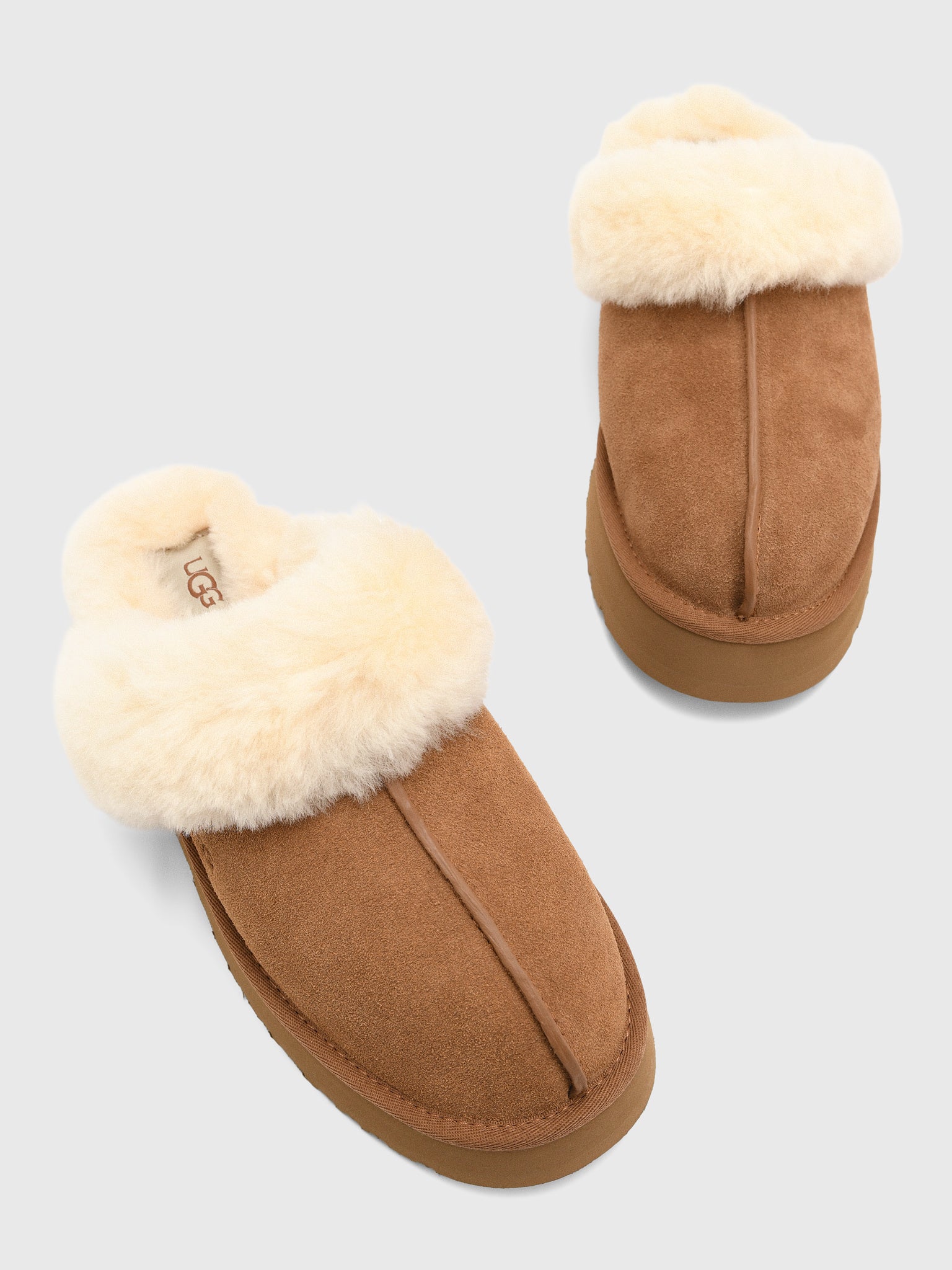 UGG Women's Disquette Slipper