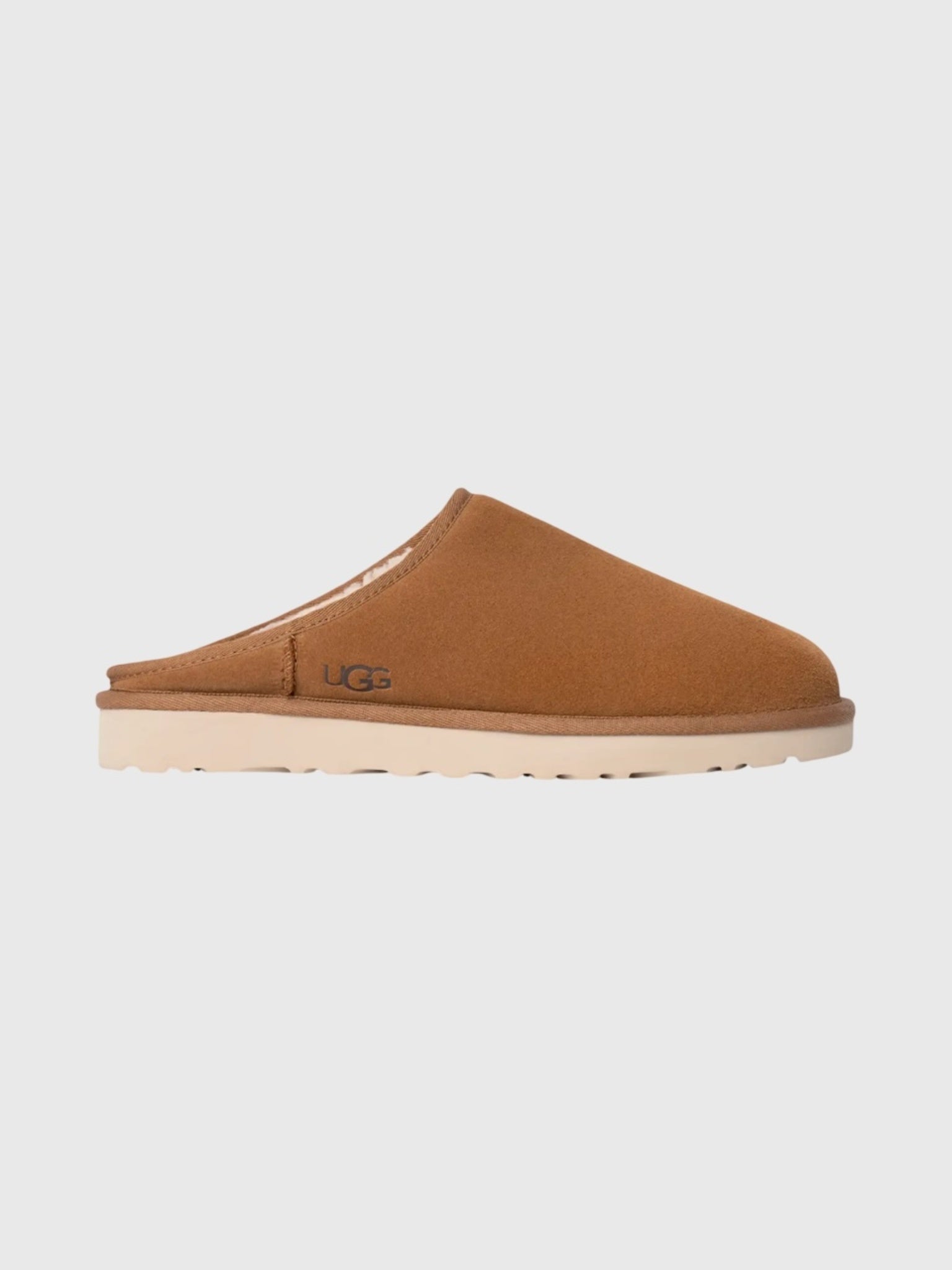 UGG Men's Classic Slip-On Slipper