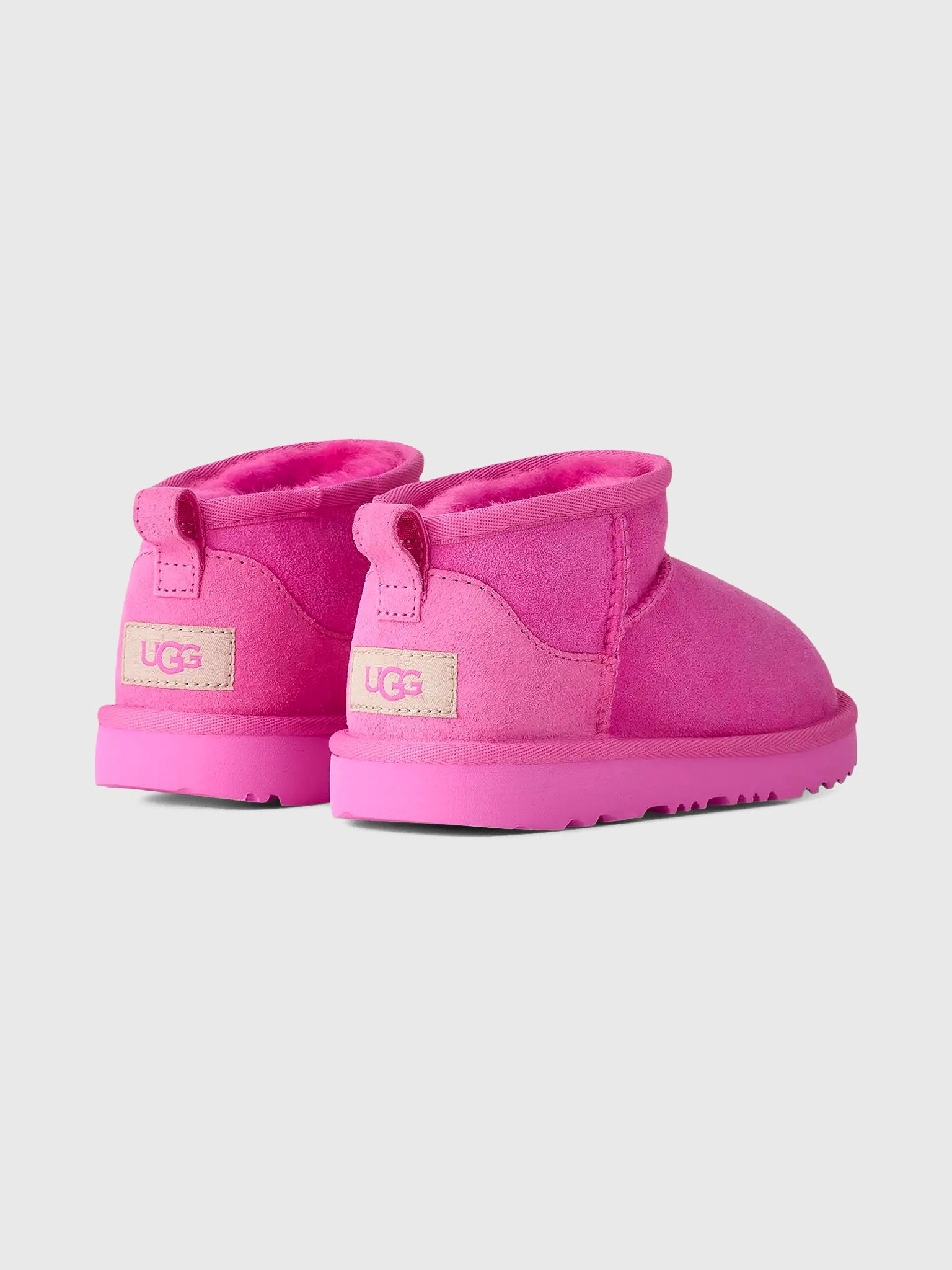 UGG Kids' Classic Ultra Mini