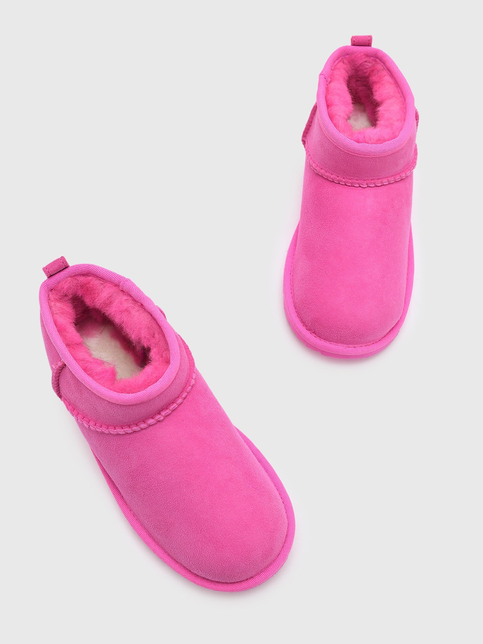 UGG Kids' Classic Ultra Mini