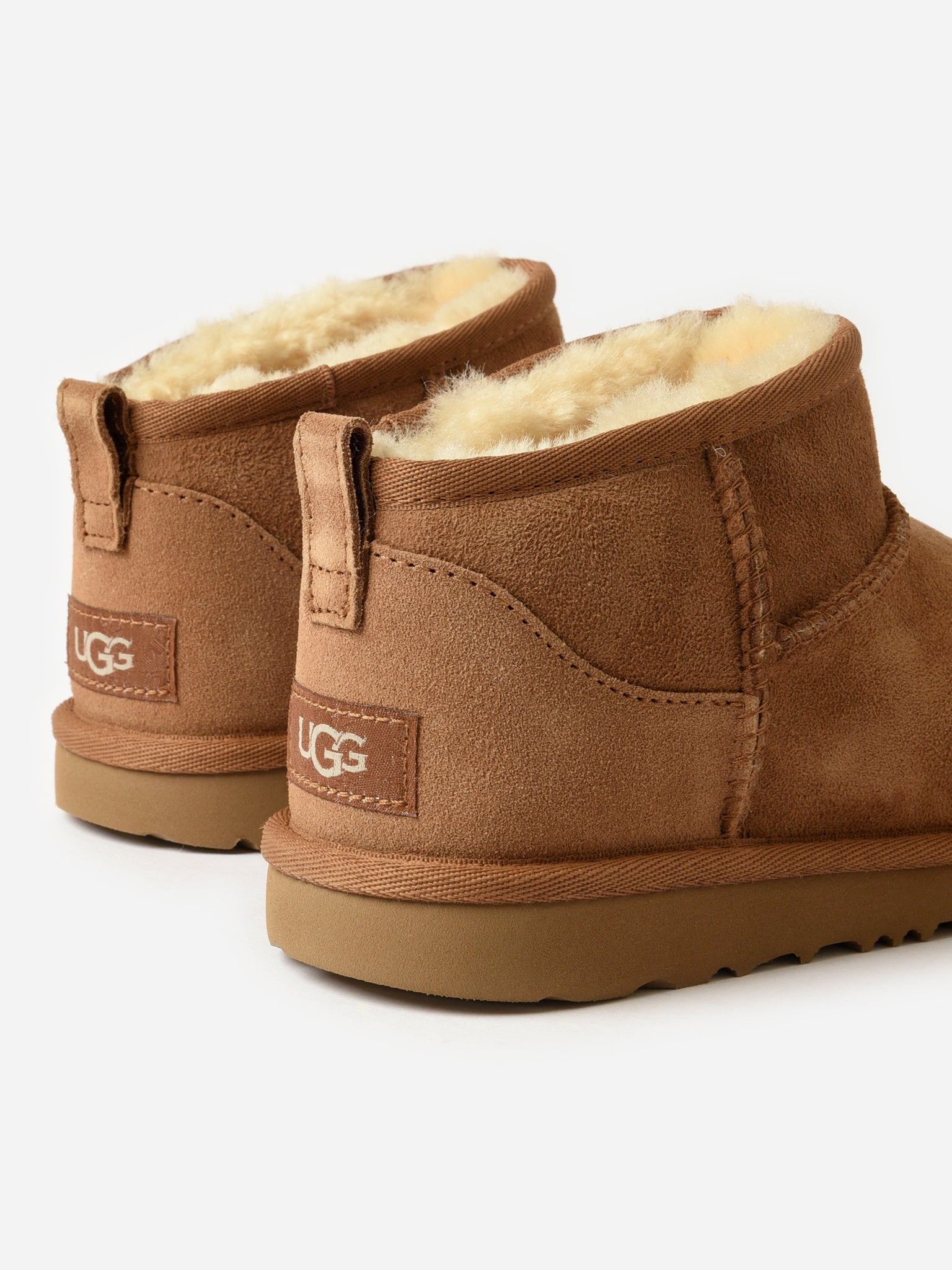 UGG Kids' Classic Ultra Mini