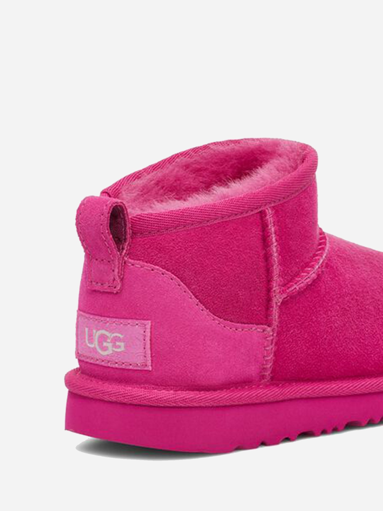 UGG Kids' Classic Ultra Mini