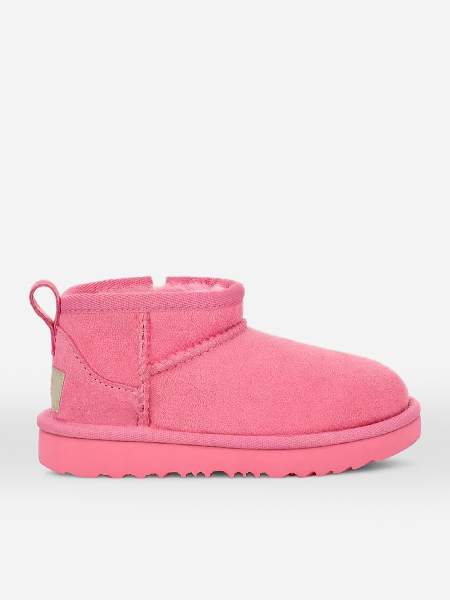 UGG Kids' Classic Ultra Mini