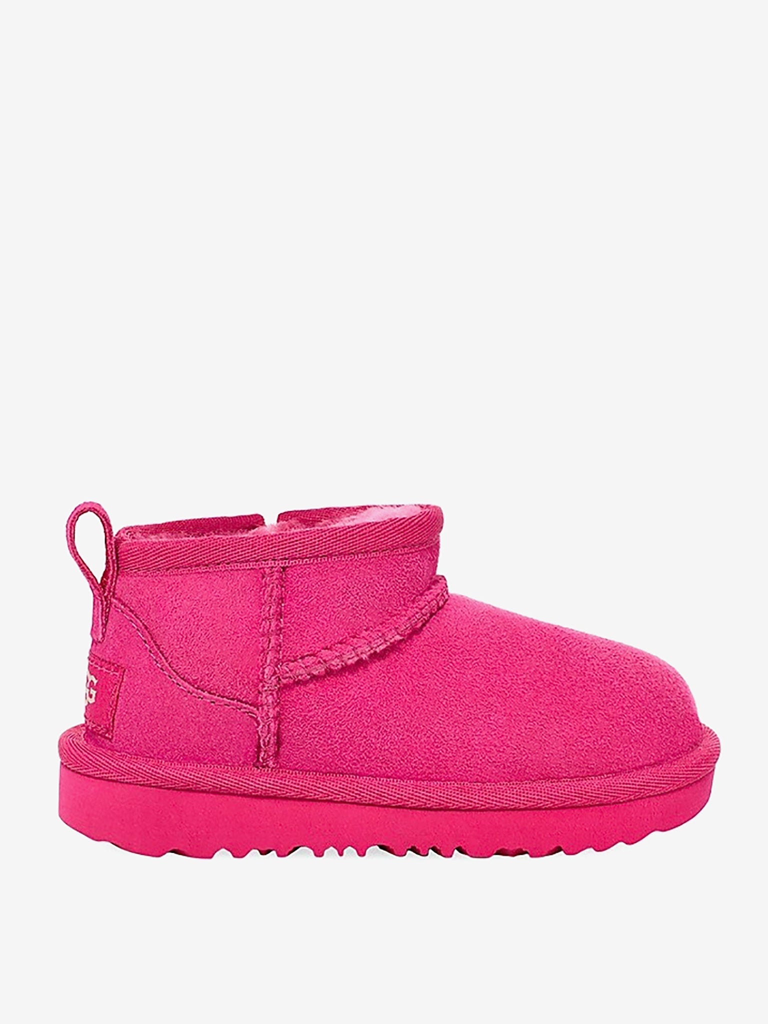 UGG Toddler Classic Ultra Mini
