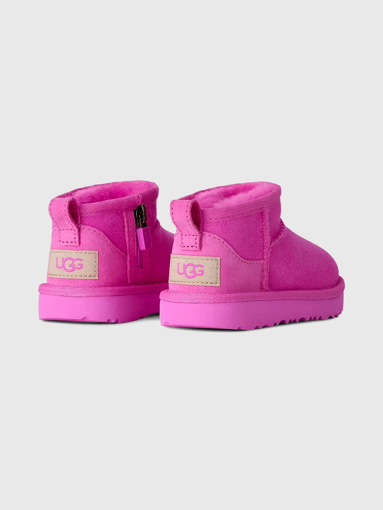 UGG Toddler Classic Ultra Mini