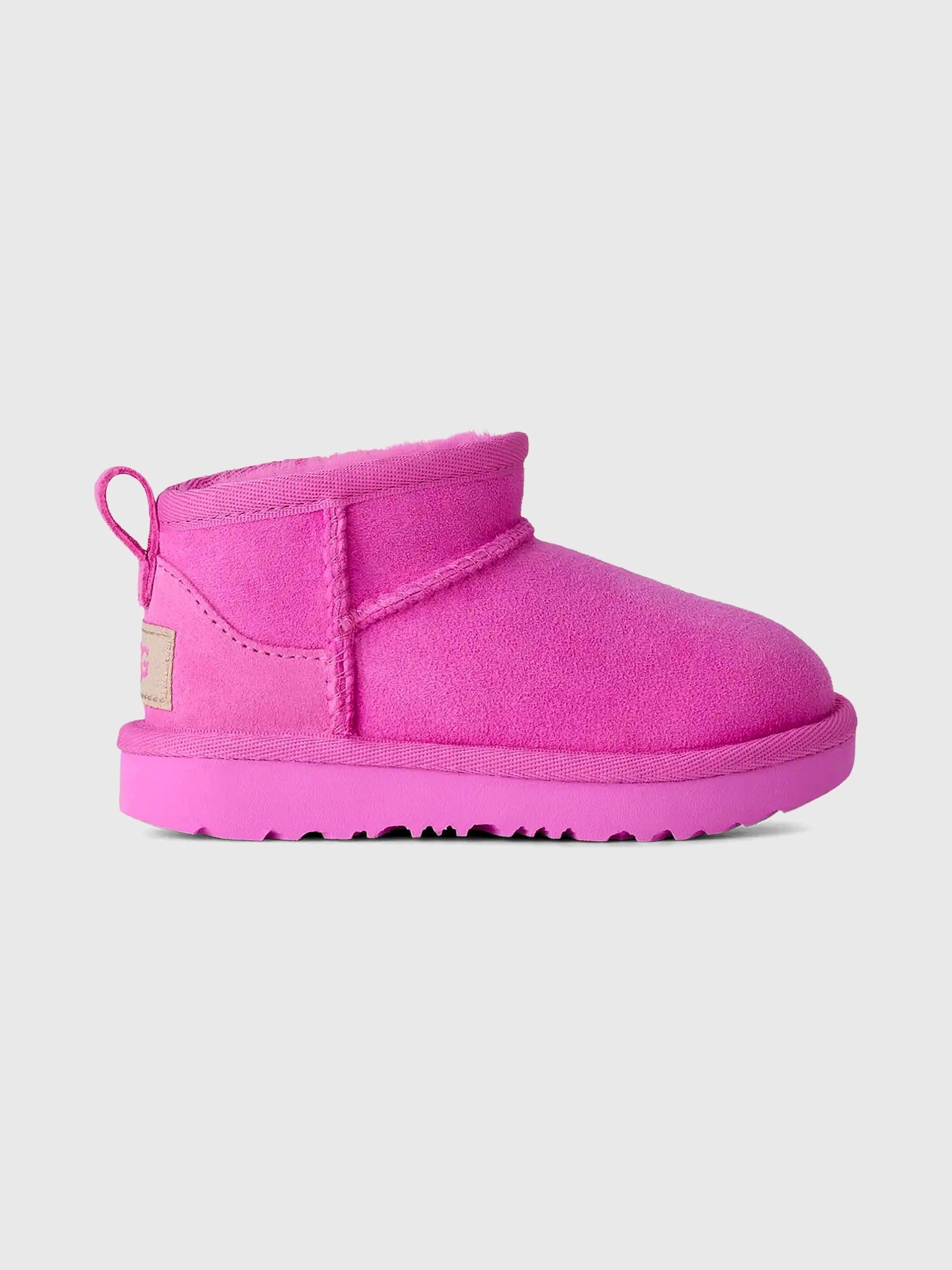 UGG Toddler Classic Ultra Mini