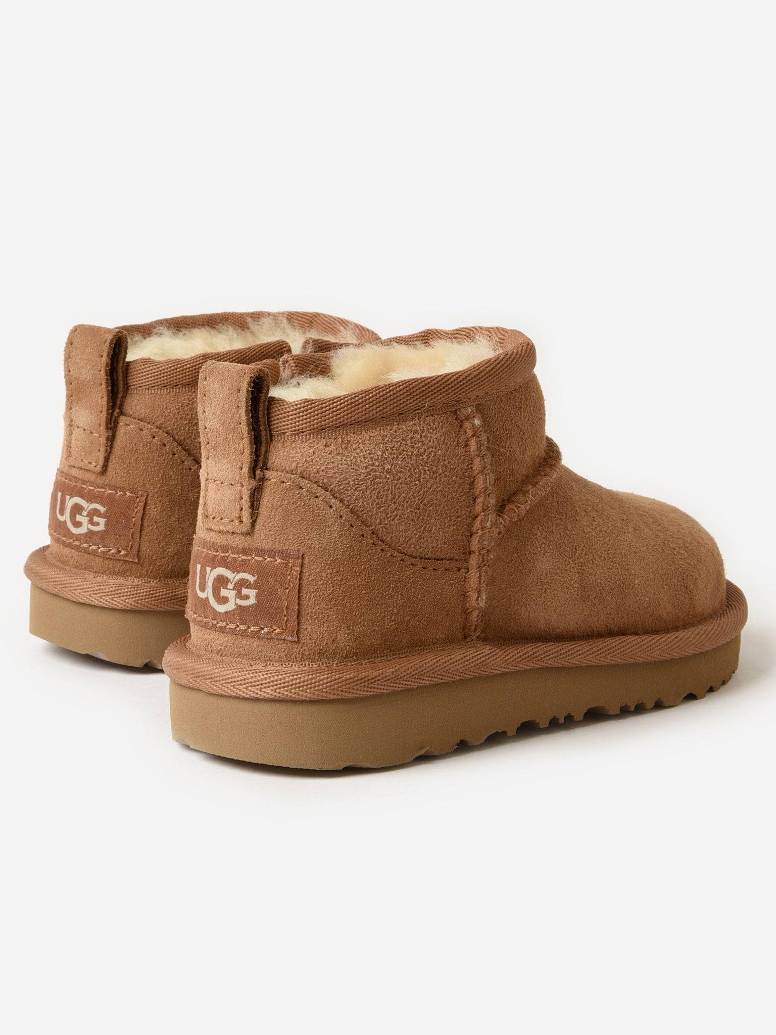 UGG Toddler Classic Ultra Mini