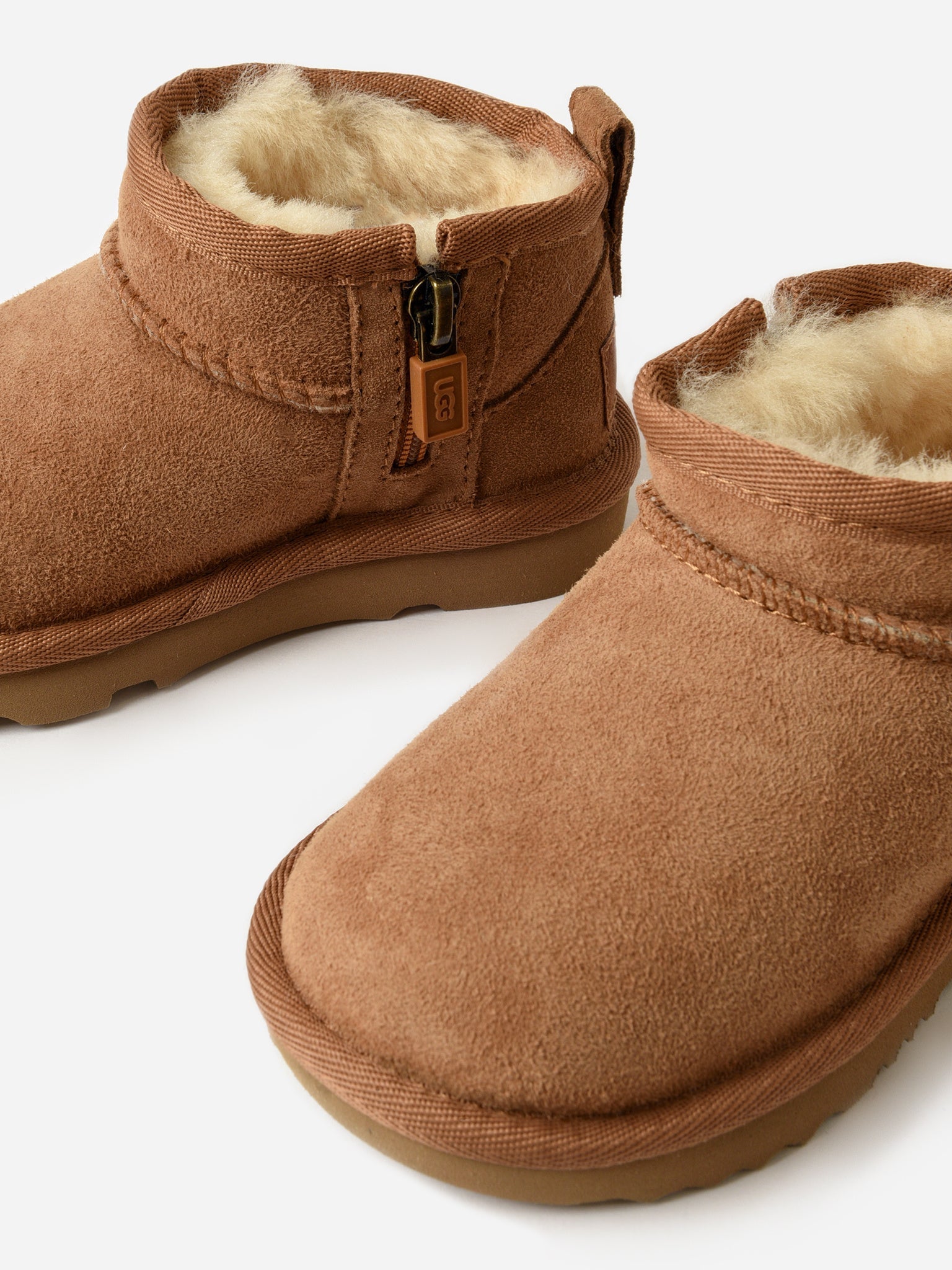 UGG Toddler Classic Ultra Mini