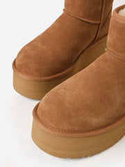 UGG Women's Classic Mini Platform
