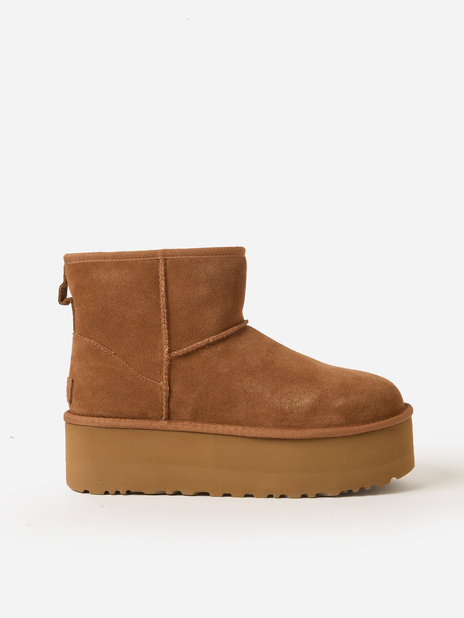 UGG Women's Classic Mini Platform