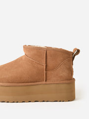 UGG Women's Classic Ultra Mini Platform