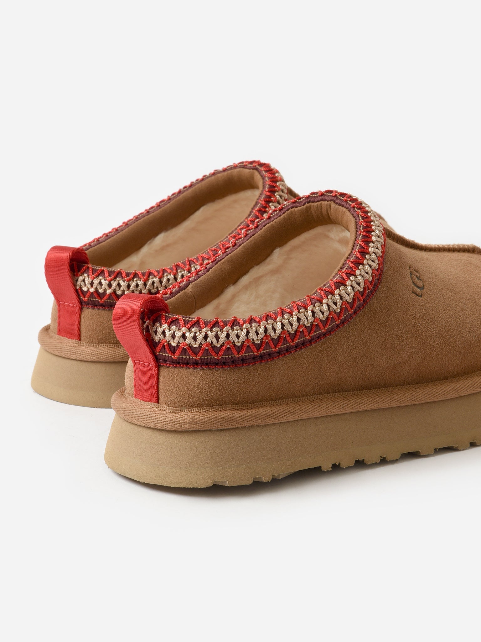 UGG Kids' Tazz Slipper