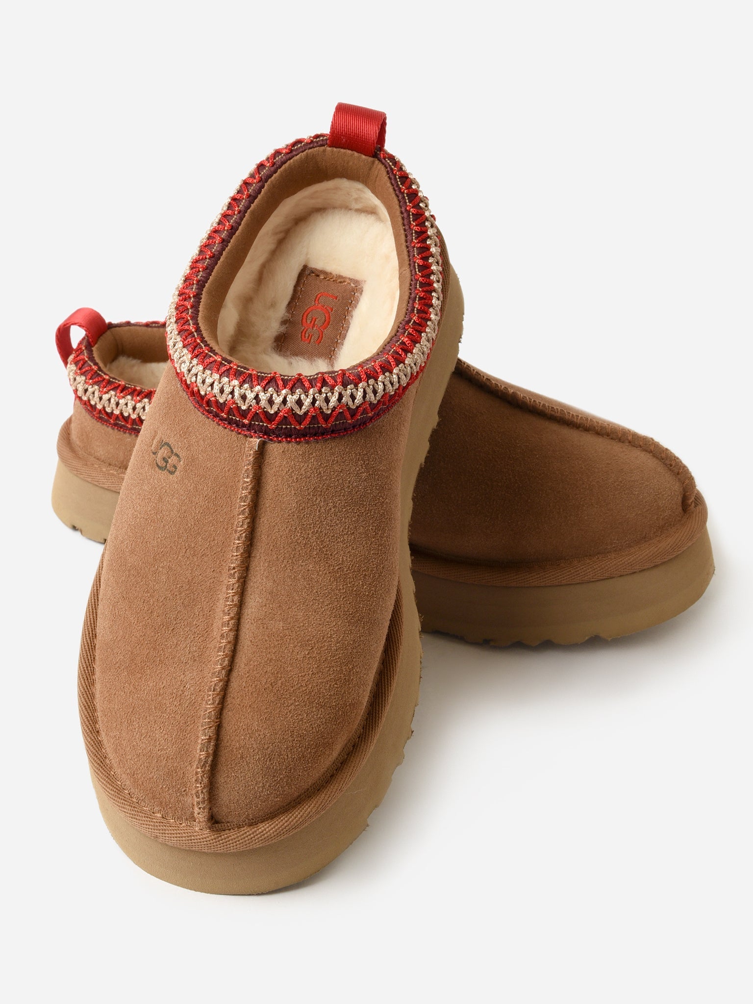UGG Kids' Tazz Slipper