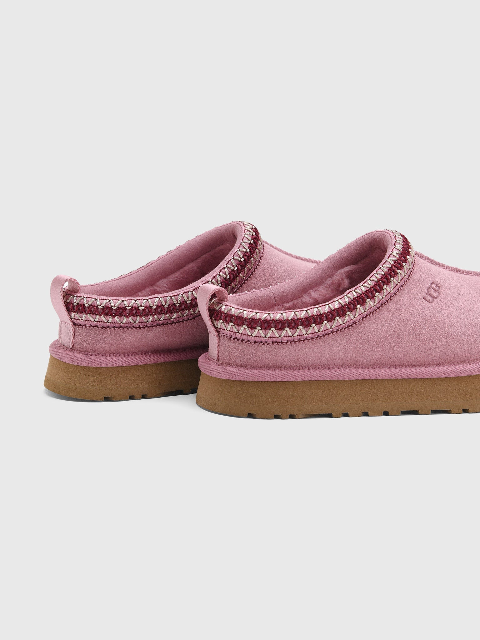UGG Kids' Tazz Slipper