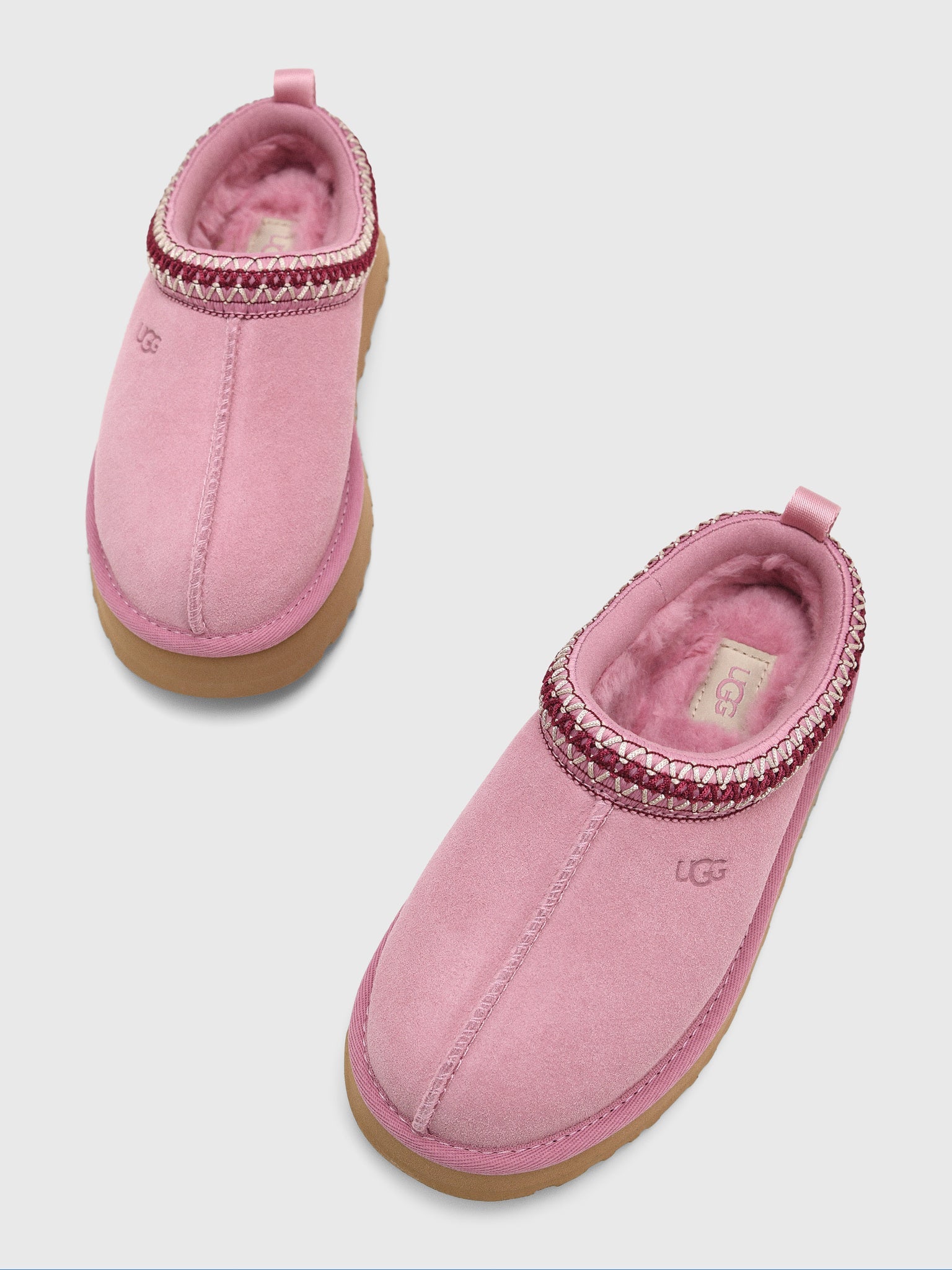 UGG Kids' Tazz Slipper