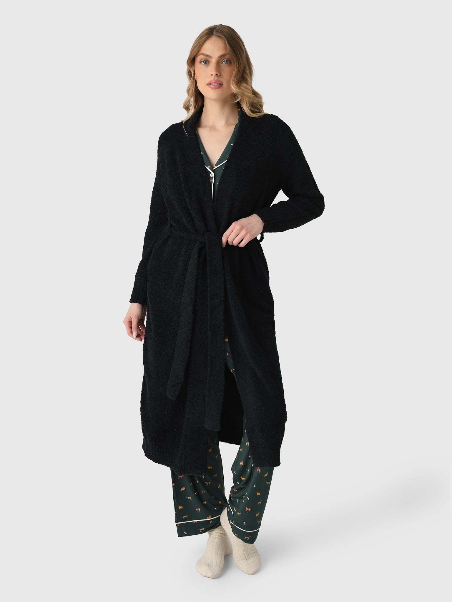 UGG Women's Lenny II Robe
