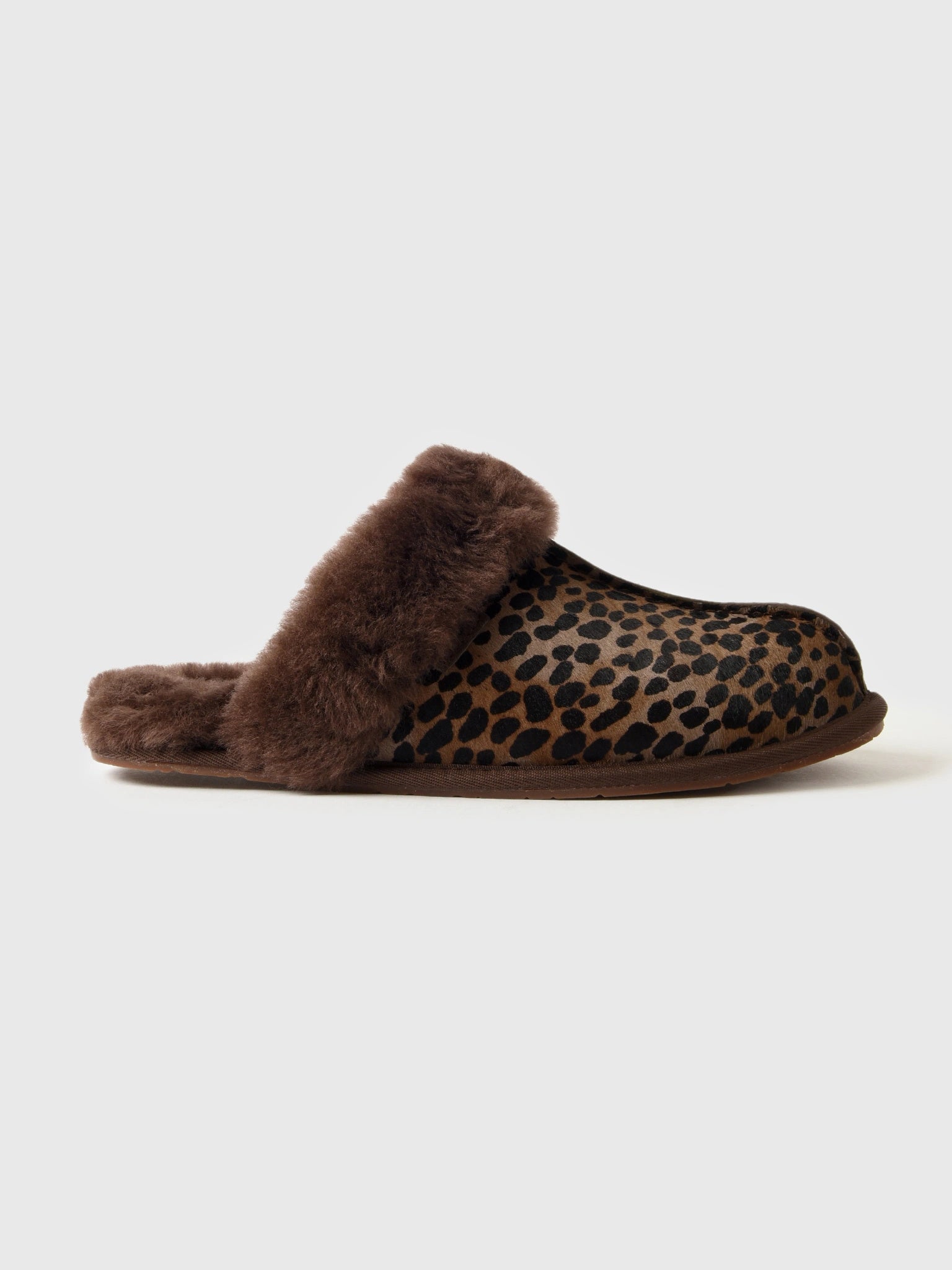 UGG Women's Scuffette Caspian Slipper