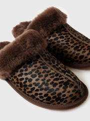 UGG Women's Scuffette Caspian Slipper