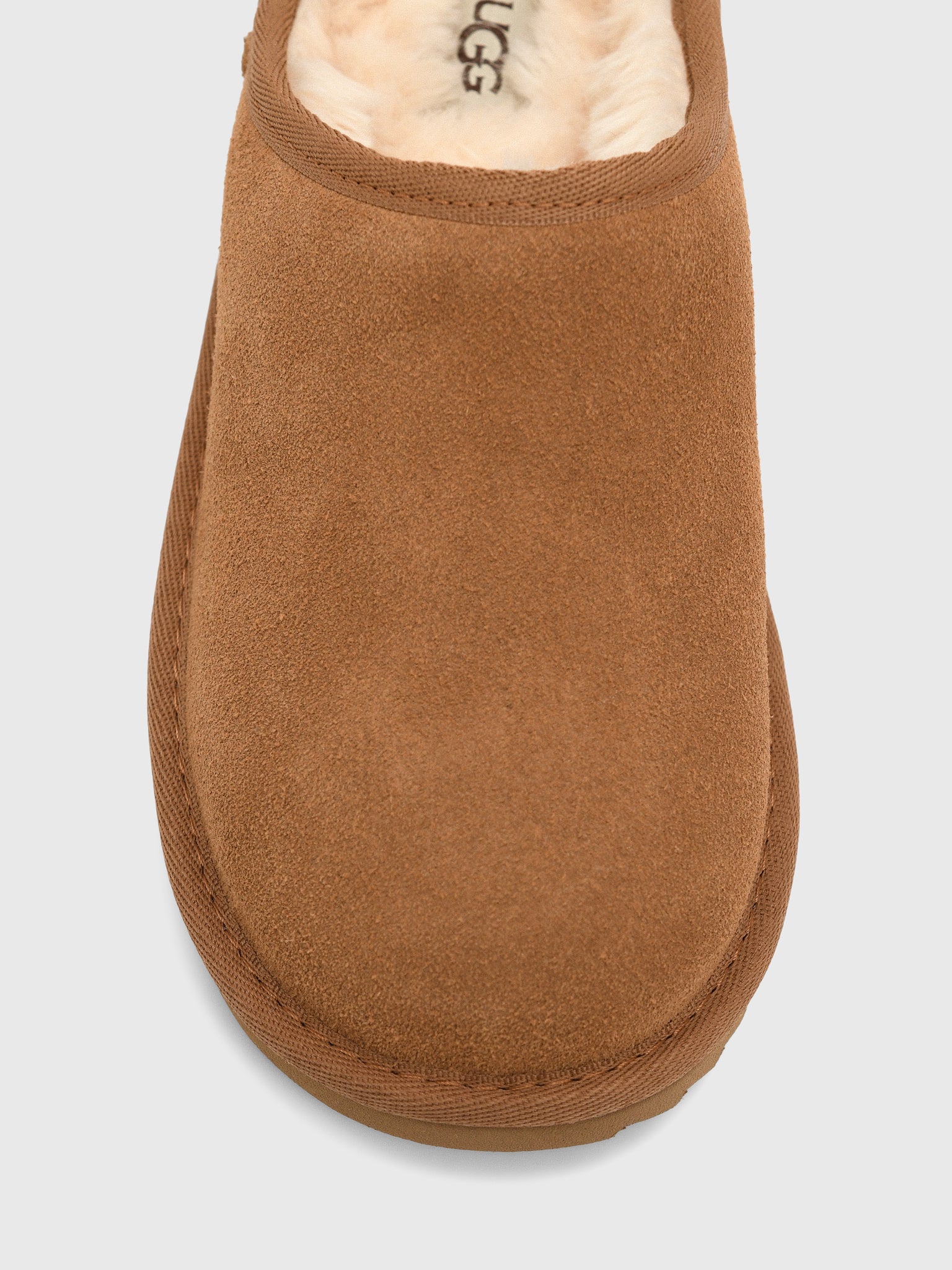 UGG Kids' Classic Slip-On