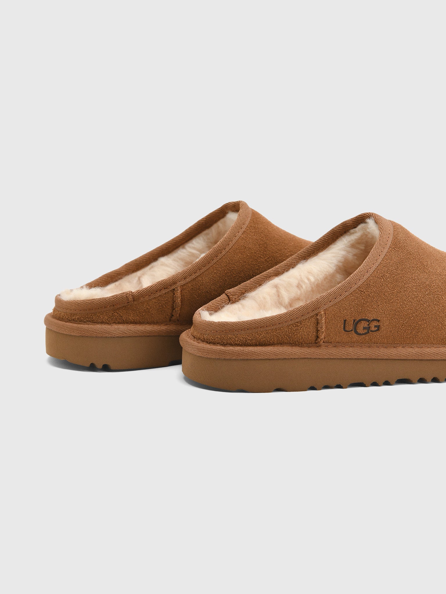 UGG Kids' Classic Slip-On