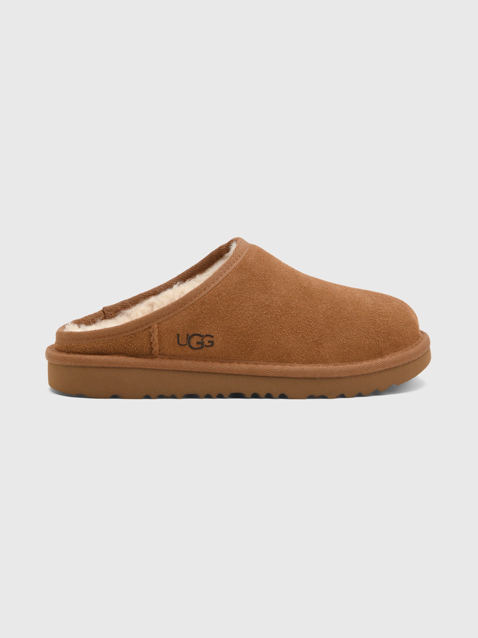 UGG Kids' Classic Slip-On