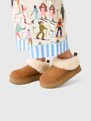 UGG Women's Tazzelle Slipper