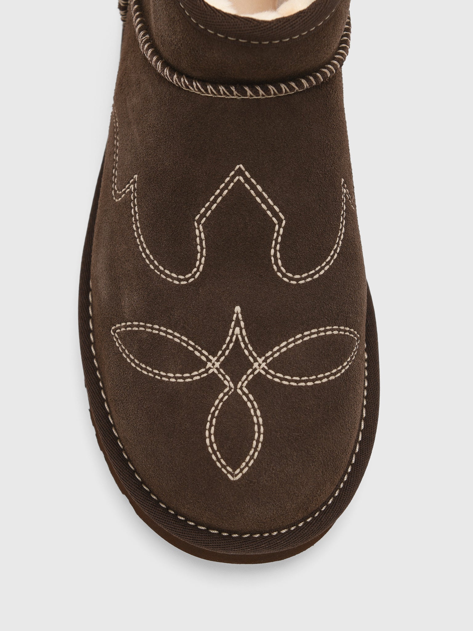 UGG Women's Classic Ultra Mini Western