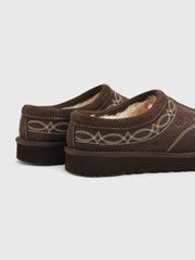 UGG Women's Tasman Western Slipper