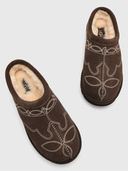 UGG Women's Tasman Western Slipper