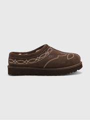 UGG Women's Tasman Western Slipper