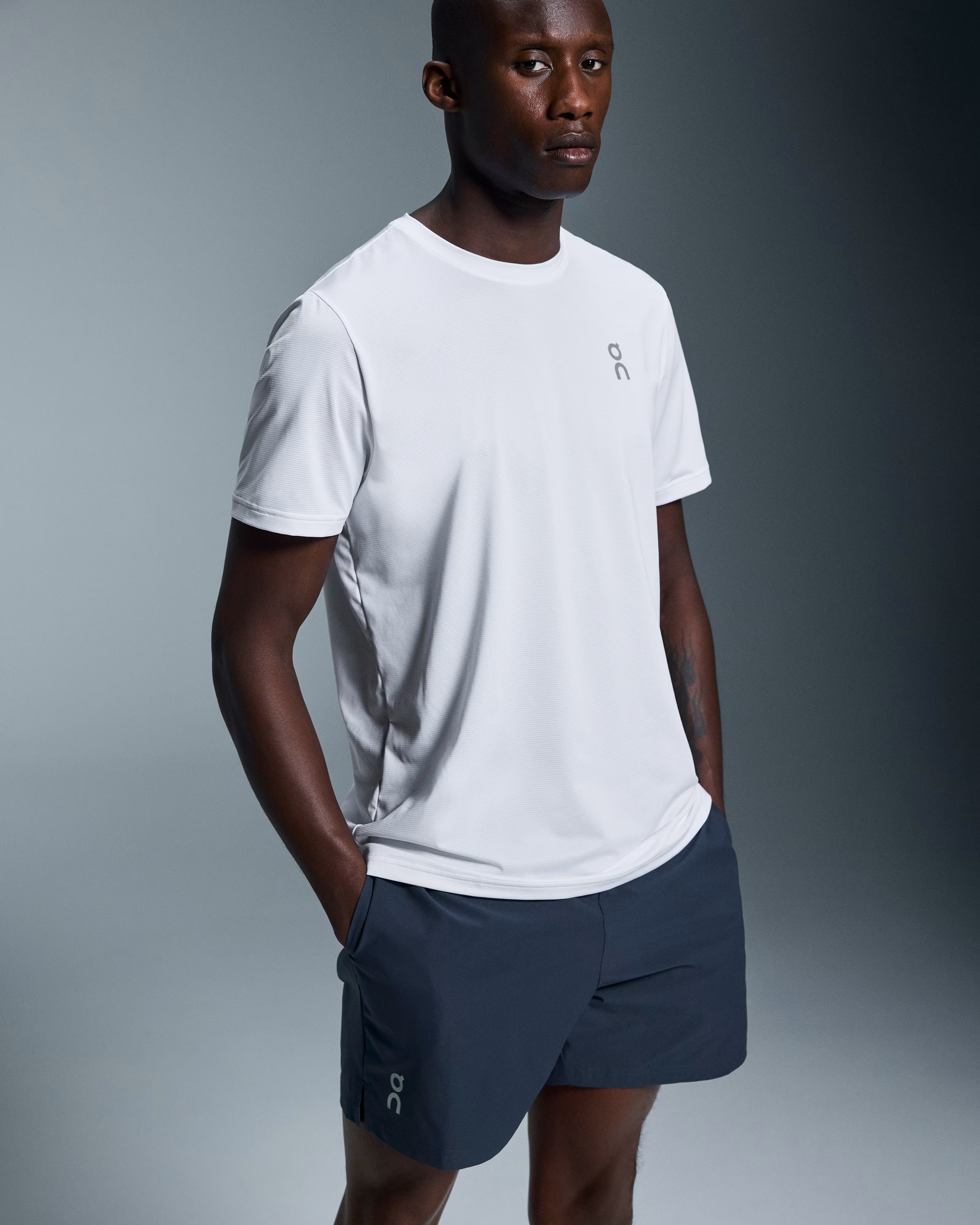 Men's 7" Core Shorts