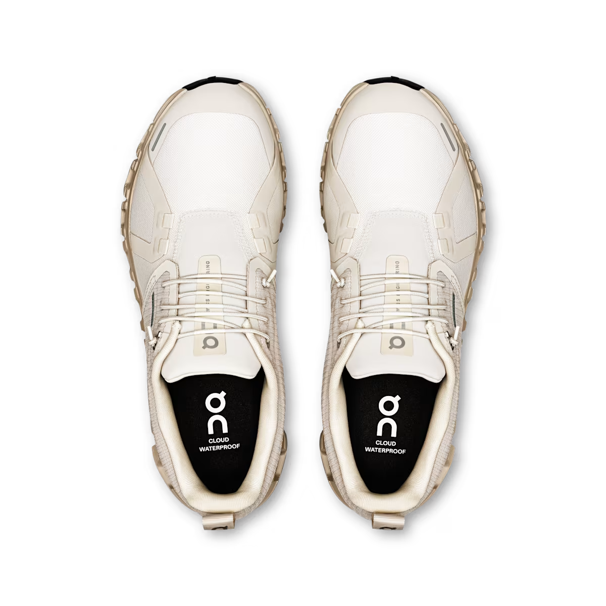 Women's Cloud 6 Waterproof *FINAL SALE