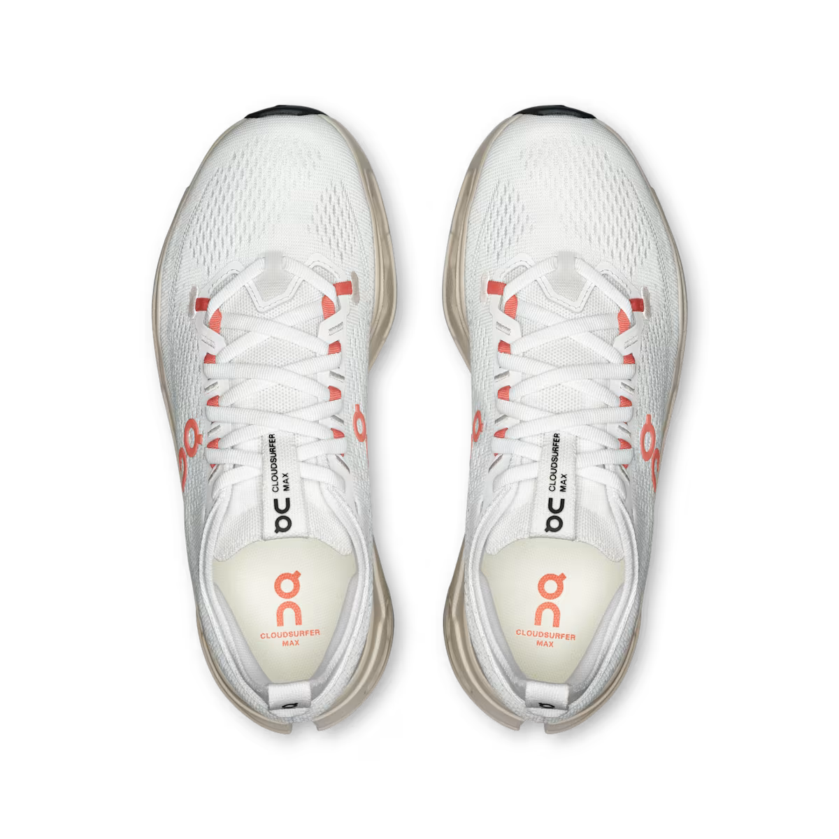 Women's Cloudsurfer Max *FINAL SALE