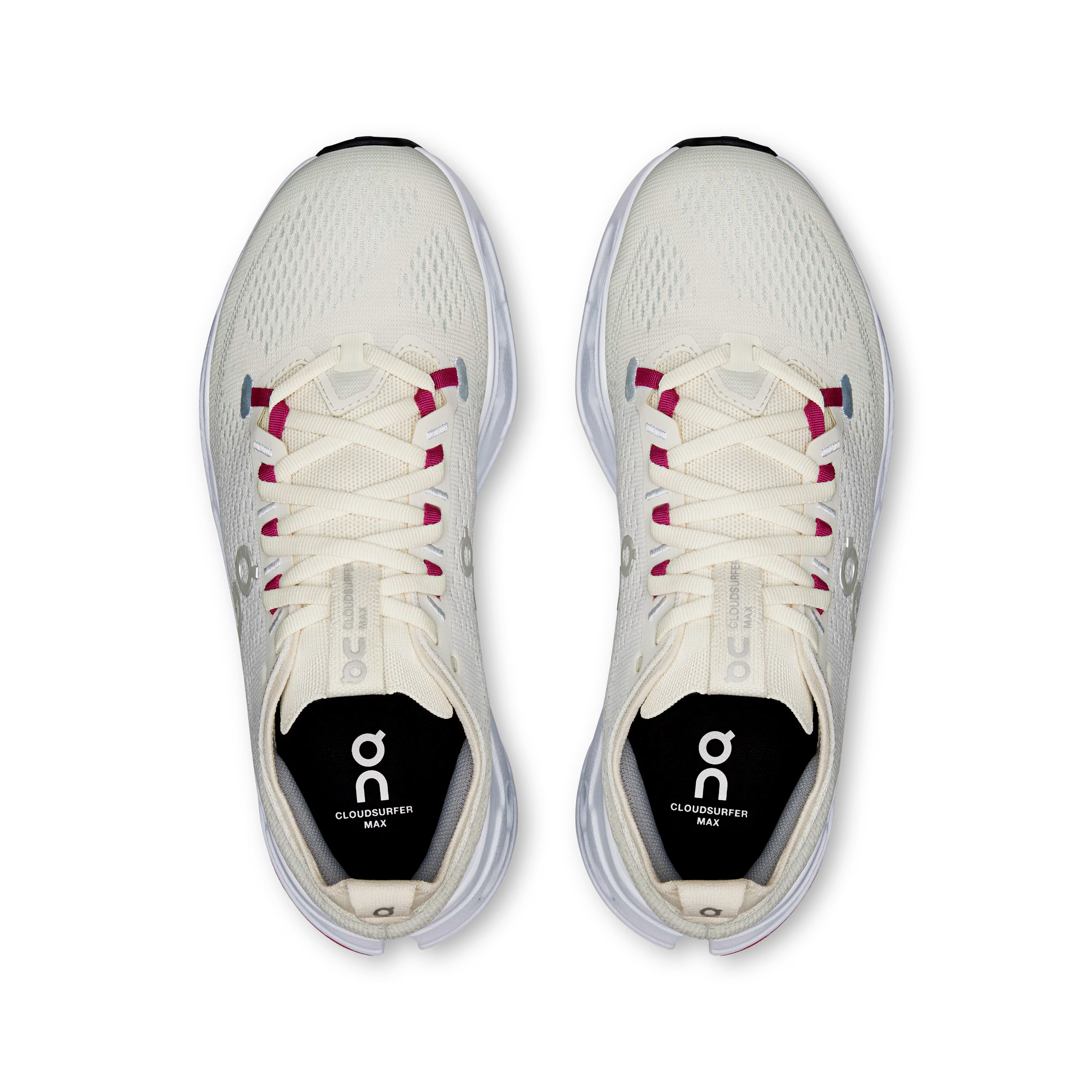 Women's Cloudsurfer Max